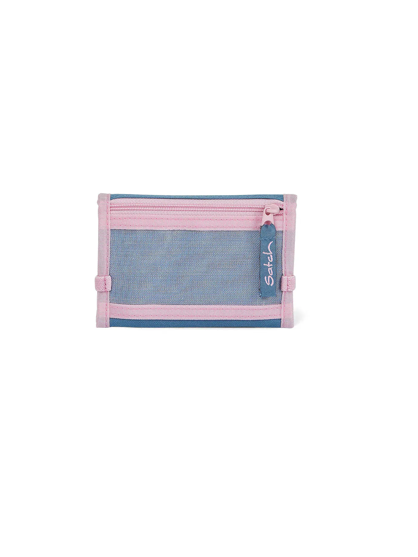 SATCH | Geldbörse Deep Rose | 